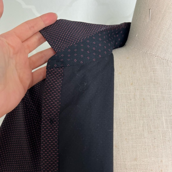 Beverly Hills Polo Club | Shirt (amazing condition) 100% cotton Summer Office - Picture 3 of 12